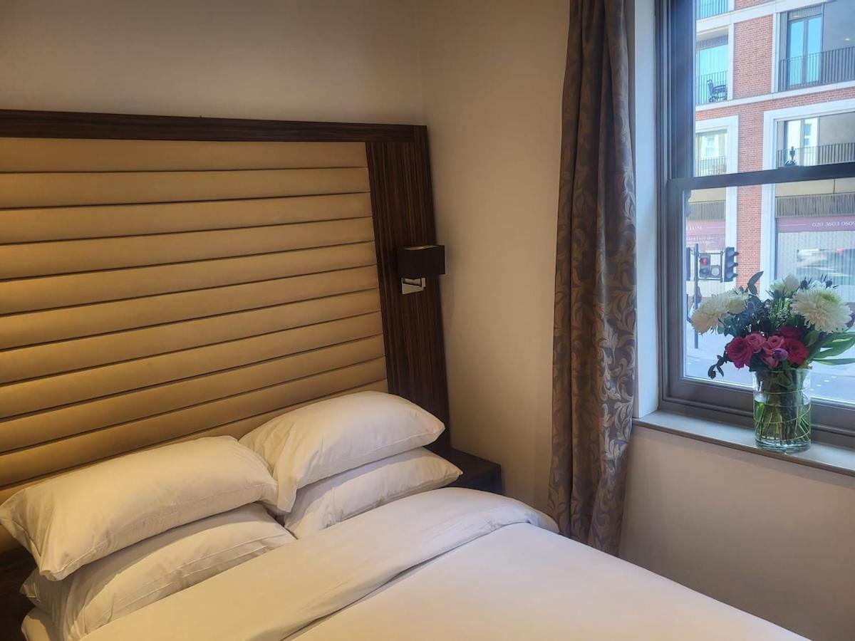 Apartamento Boutique 101 Londres