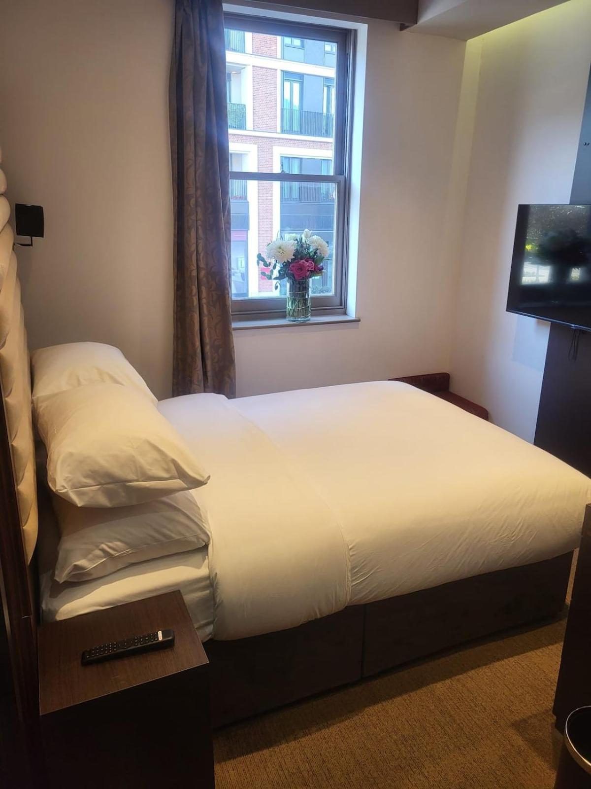 Boutique 101 Apartamento