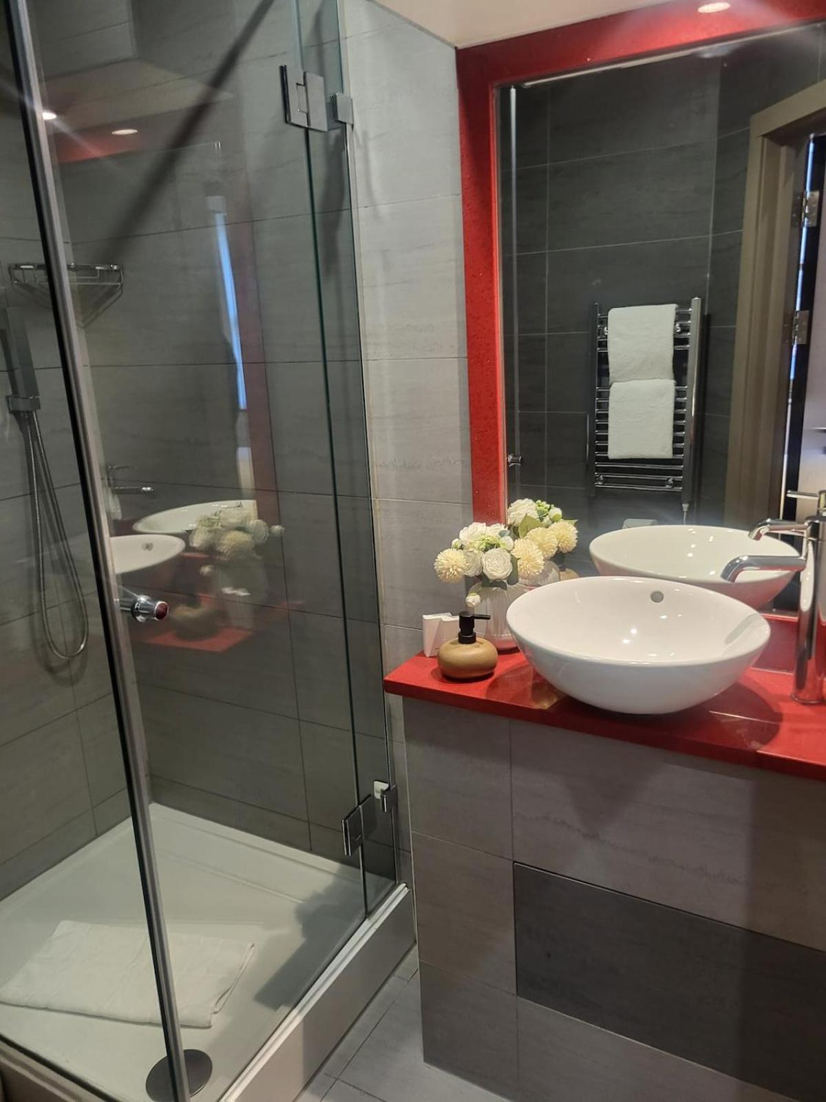 Boutique 101 Apartamento Londres